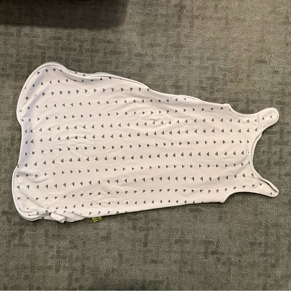 Nested Bean Sleep Sack - Picture 2 of 4